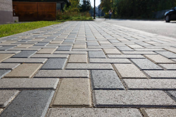 Trusted Goliad, TX Driveway Pavers Experts