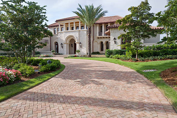 Best Driveway Pavers Near Me  in Goliad, TX