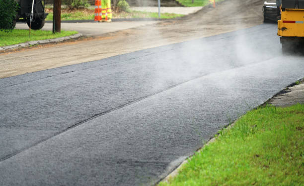 Best Driveway Paving Contractor  in Goliad, TX