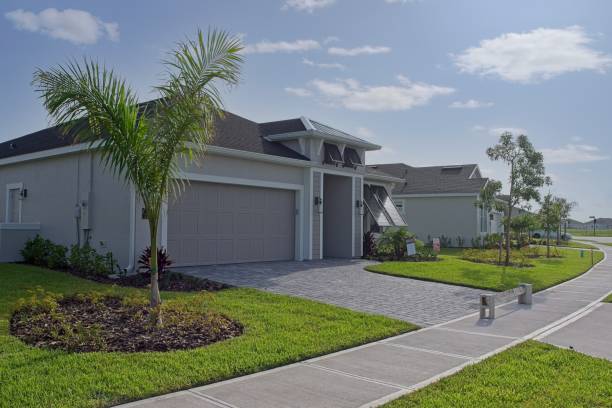 Reasons to Select Us for Your Driveway Paving Requirements in Goliad, TX