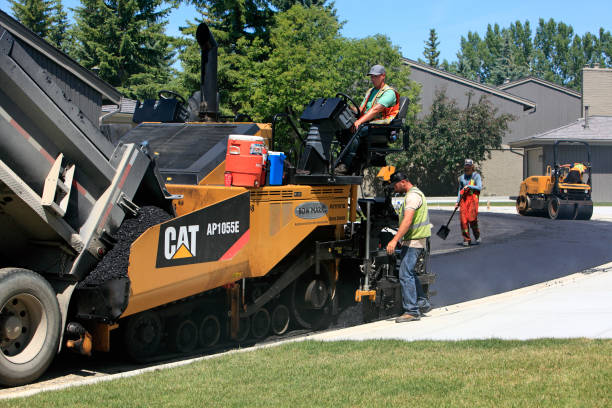 Best Driveway Repair Near Me  in Goliad, TX